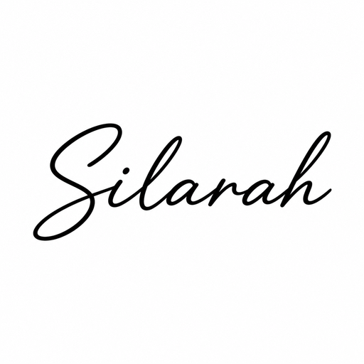 Silarah app icon